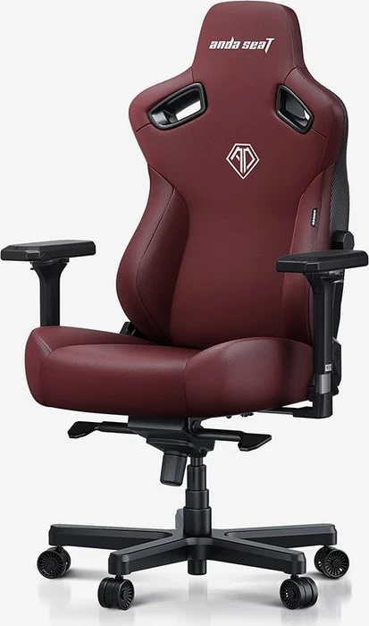 Anda Seat Kaiser 3 Premium XL Gamingstuhl, kastanienbraun