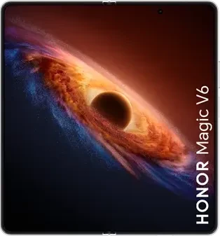 Honor Magic V6 1TB weiß