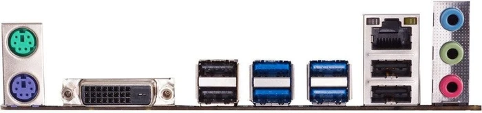 Biostar TB250-BTC (Intel 1151)