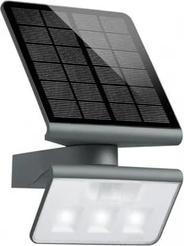 Steinel XSolar L-S Solar Wandleuchte