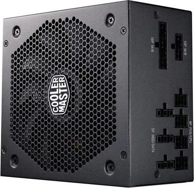 Cooler Master V-Series 2019 V650 Gold 650W, ATX 2.31