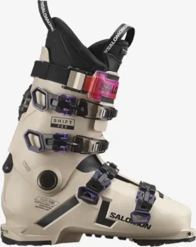 Salomon Shift Pro 130 AT (Herren) (Modell 2024/2025)