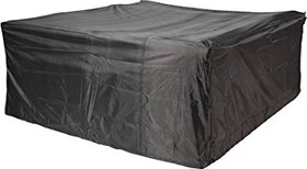 AeroCover Schutzhülle für Gartenmöbel-Sitzgruppe 1600x1500x850mm