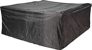 AeroCover Schutzhülle für Gartenmöbel-Sitzgruppe 1600x1500x850mm
