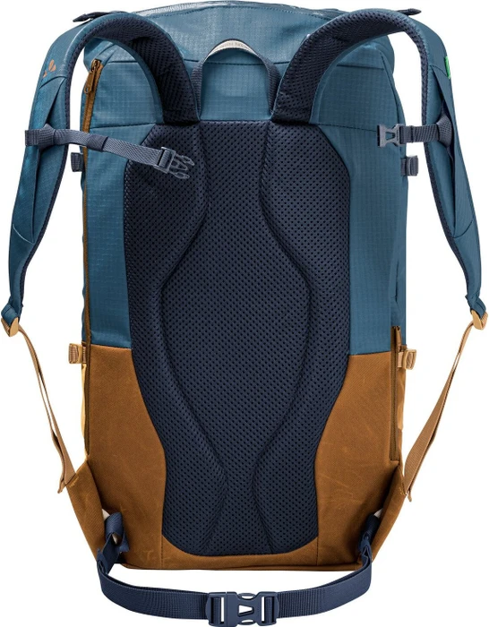 Vaude CityGo 30 II baltic sea