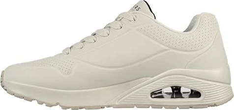 Skechers Uno Stand on Air weiß (Herren)