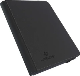 Gamegenic Prime Album 8-Pocket schwarz