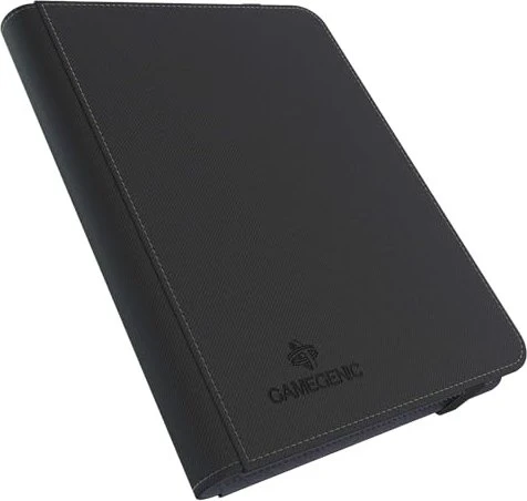 Gamegenic Prime Album 8-Pocket schwarz