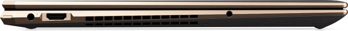 HP Spectre x360 Convertible 15-df1002ng, Dark Ash Silver, Core i7-9750H, 16GB RAM, 1TB SSD, GeForce GTX 1650, DE