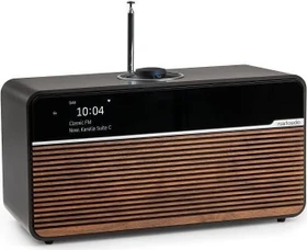 Ruark Audio R2 MkIV Espresso