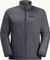 Jack Wolfskin Feldberg 3in1 Funktionsjacke ebony (Herren) Vorschaubild