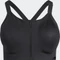 adidas TLRD Impact Luxe Training High-Support große Größen Sport-BH black/white (Damen) Vorschaubild