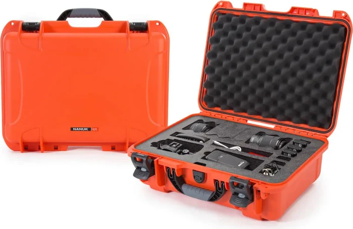 Nanuk 925 DSLR Kamerakoffer