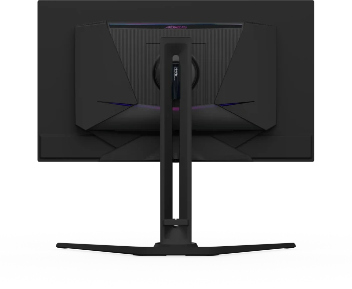 GIGABYTE AORUS FO27Q3, 27"