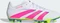 adidas Predator Club MG lucid pink/lucid lemon/cloud white Vorschaubild