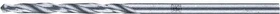 Pferd SPB DIN 338 HSSG N 2.2 STEEL Spiralbohrer, 2.2x27x53mm, 10 Stück