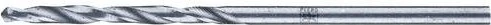 Pferd SPB DIN 338 HSSG N 2.2 STEEL Spiralbohrer, 2.2x27x53mm, 10 Stück