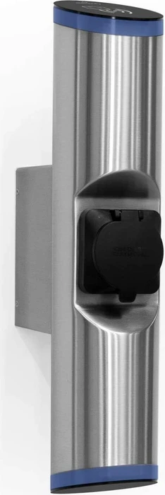 hesotec electrify eBox sr10