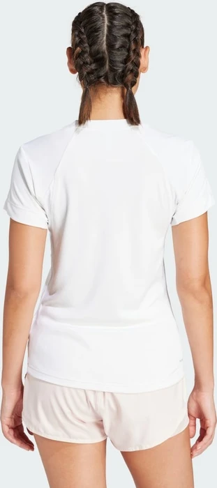 adidas Tennis FreeLift T-Shirt kurzarm weiß (Damen)