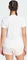 adidas Tennis FreeLift T-Shirt kurzarm weiß (Damen) Vorschaubild