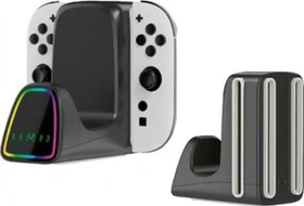 Nacon 5in1 Ladestation (Switch 2)