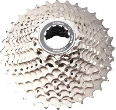 Shimano CS-HG500-10 Kassette