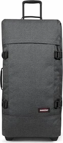 Eastpak Tranverz L TSA black denim
