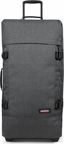 Eastpak Tranverz L TSA black denim
