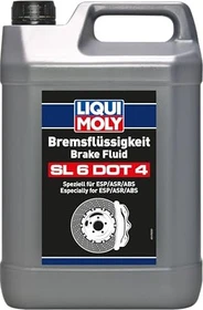 Liqui Moly SL 6 DOT 4 5l