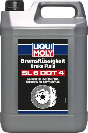 Liqui Moly SL 6 DOT 4 5l
