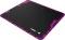 Pulsar Gaming Gears eS eSports Gaming-Mauspad XL, 490x420mm, PRX Edition schwarz/pink Vorschaubild