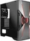 Antec Prime Dark Avenger DA601, Glasfenster Vorschaubild