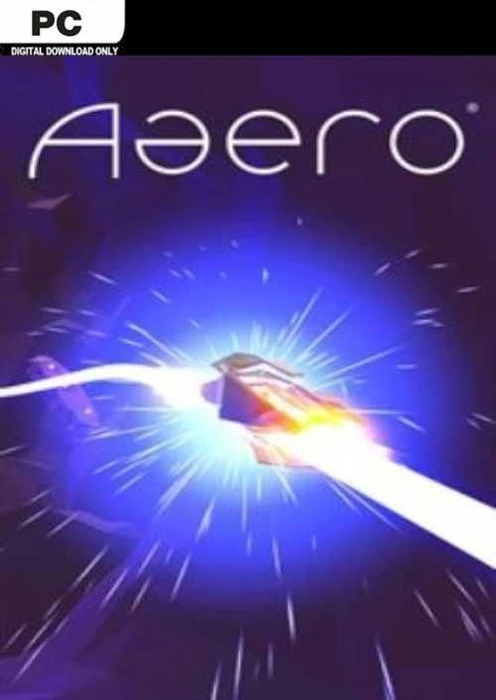 Aaero (Download) (PC)