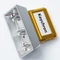 Keychron Family Computer Alu Alloy Artisan Keycap, Aluminium, gold/silber, 1 Taste Vorschaubild