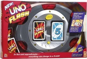 UNO Flash