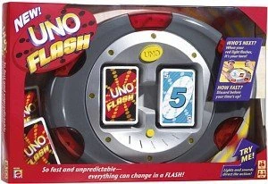 UNO Flash