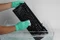 Seal Shield Silver Seal Waterproof Keyboard, schwarz, USB, DE Vorschaubild
