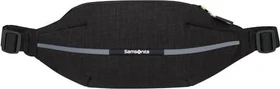 Samsonite Securipak Bauchtasche black steel
