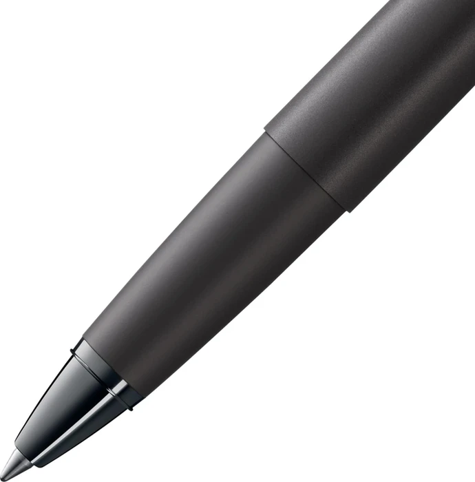 Lamy studio lx-all-black Tintenroller (Mine) schwarz matt