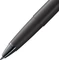 Lamy studio lx-all-black Tintenroller (Mine) schwarz matt Vorschaubild