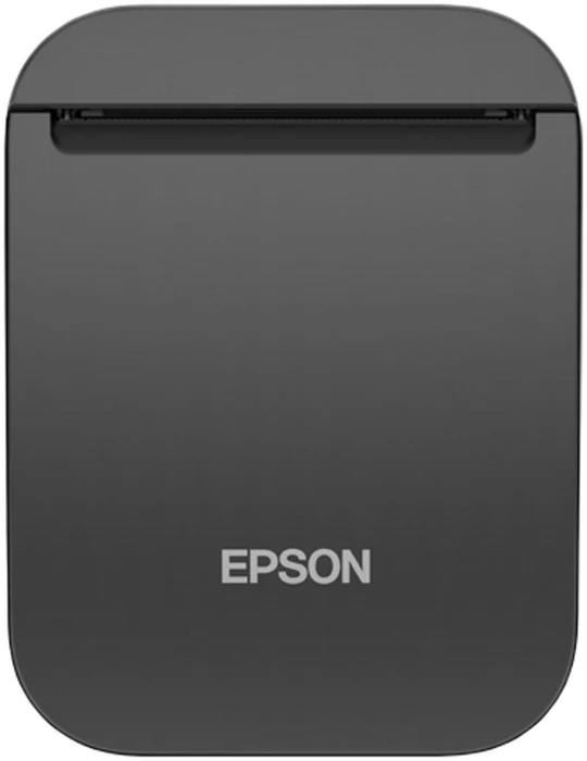 Epson TM-P80II Bondrucker Wi-Fi, Qi, Cutter, Thermodirekt