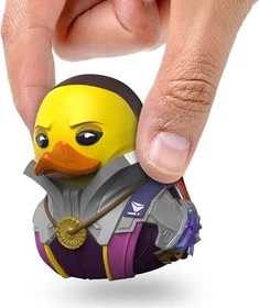 TUBBZ Destiny - Ikora Rey (Mini Edition)