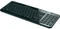 Logitech K360 Wireless Keyboard, Black Glamour, USB, DE Vorschaubild