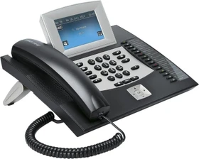 Auerswald COMfortel 2600 schwarz