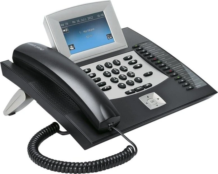 Auerswald COMfortel 2600 schwarz