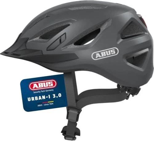 ABUS Urban-I 3.0 Helm