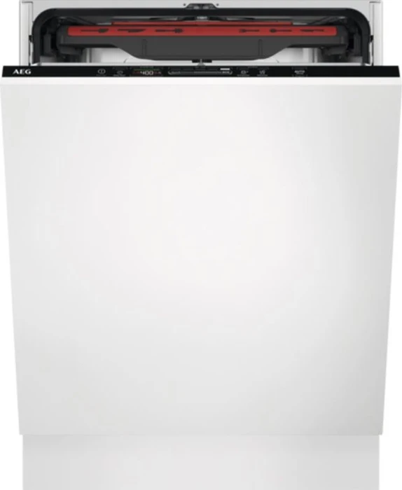 AEG Electrolux 6000 SatelliteClean FSK64907Z