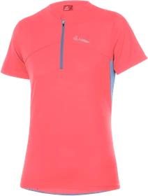 Löffler Bike HZ Alpha 3.0 Trikot kurzarm sunrise (Damen)