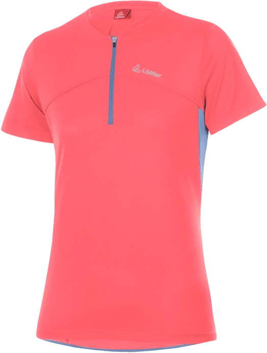 Löffler Bike HZ Alpha 3.0 Trikot kurzarm sunrise (Damen)
