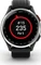 Garmin Approach S44 GPS-Golfuhr silber/schwarz Vorschaubild